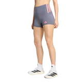 Adidas Womens Adizero Running Short