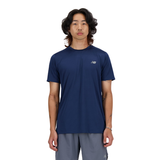 New Balance Mens Sport Essential T-Shirt