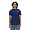 New Balance Mens Sport Essential T-Shirt