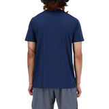 New Balance Mens Sport Essential T-Shirt