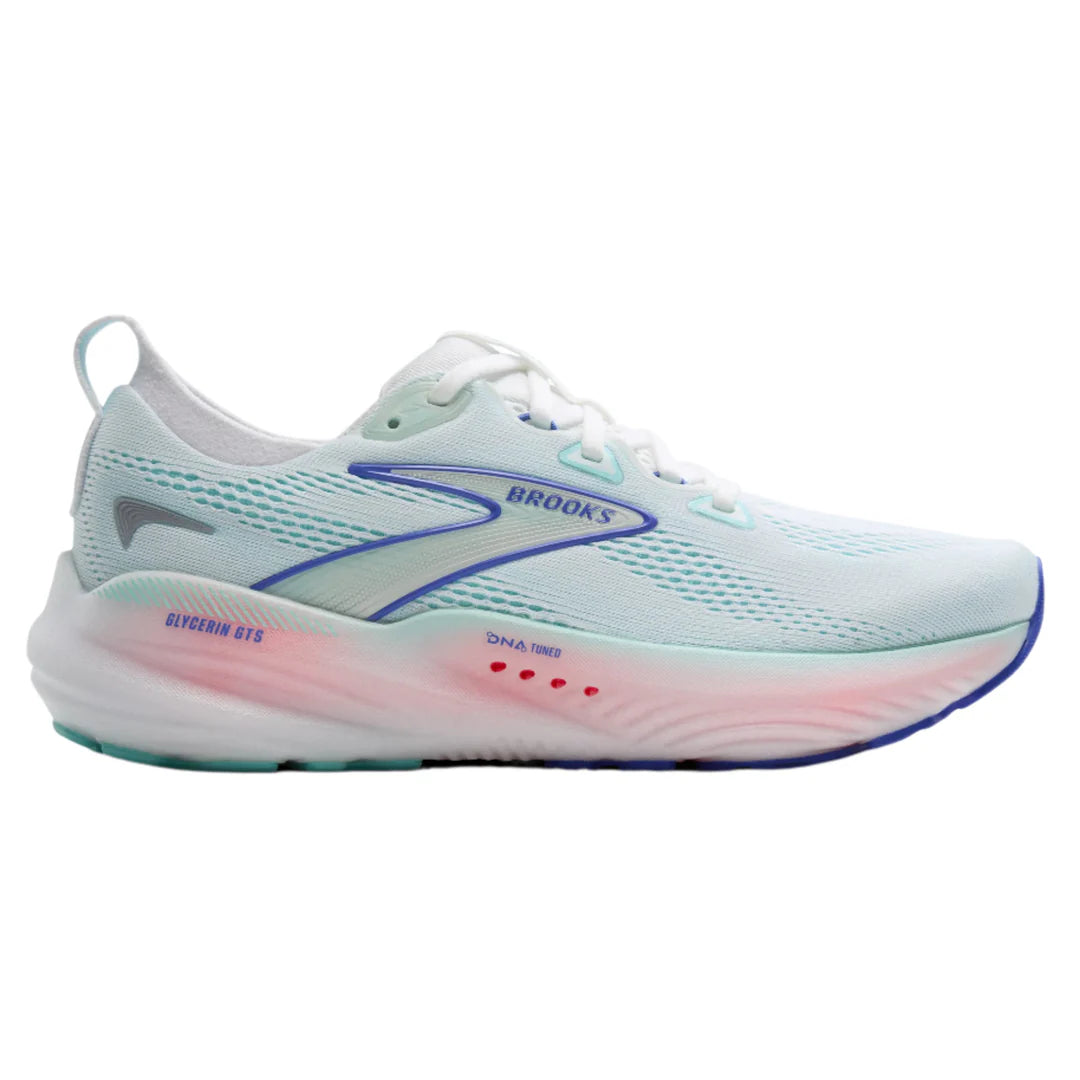 Brooks Womens Glycerin GTS 22