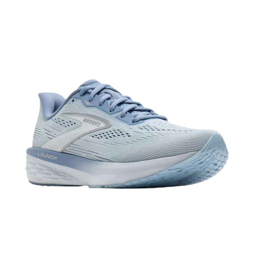 Brooks Womens Launch 12 - Neutral
