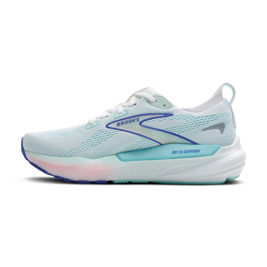 Brooks Womens Glycerin GTS 22