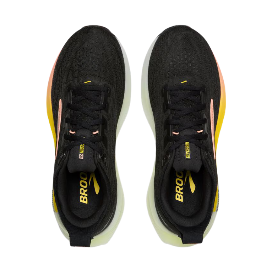 Brooks Womens Glycerin 23 - Neutral