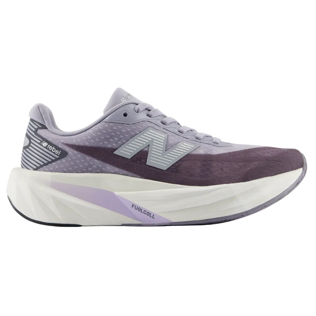 New Balance Womens FuelCell Rebel v5 - Neutral