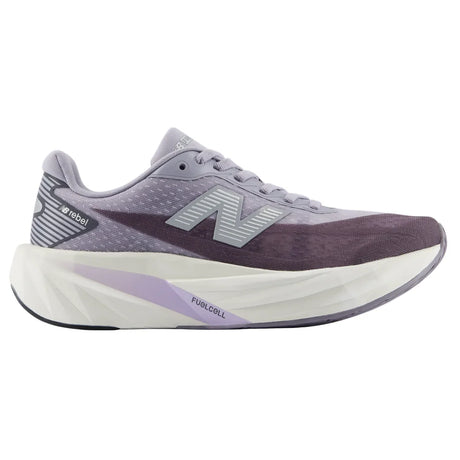 New Balance Womens FuelCell Rebel v5 - Neutral