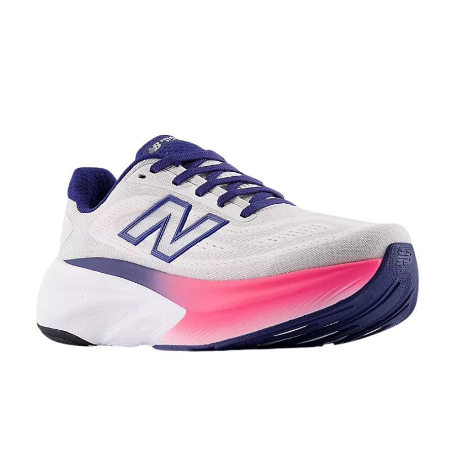 New Balance Womens Fresh Foam More v6 - Neutral