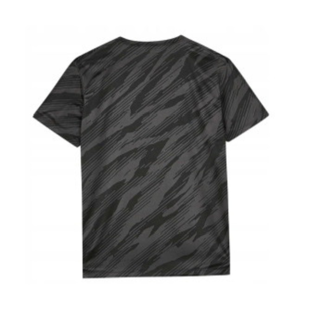 ASICS Mens Core All Over Print SS Top SS25