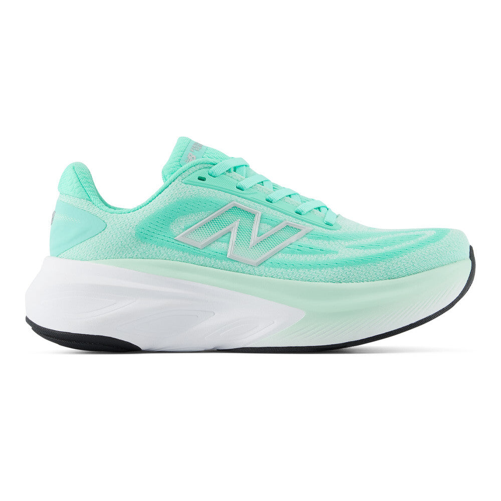 New Balance Womens Fresh Foam More v6 - Neutral