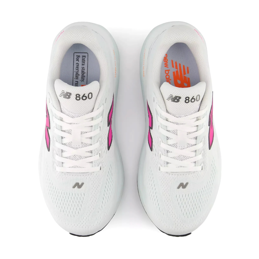 New Balance Womens Fresh Foam X 860v15 - Stability