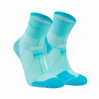Hilly Marathon Fresh Socks - Anklet
