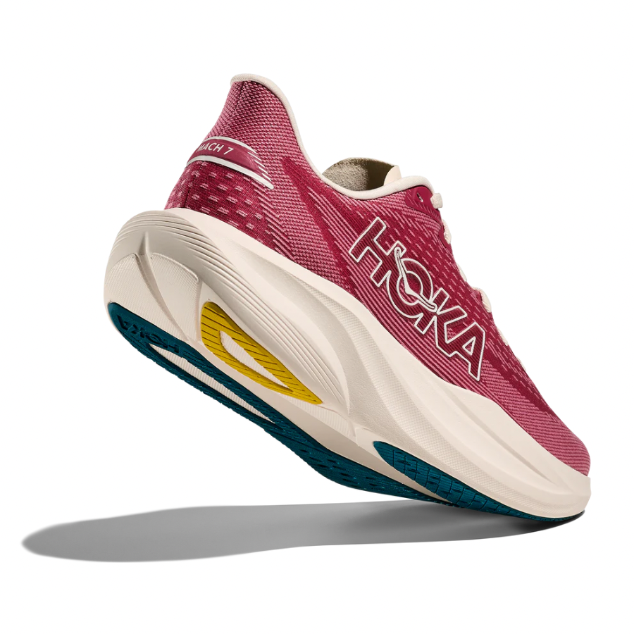 Hoka Womens Mach 7 - Neutral