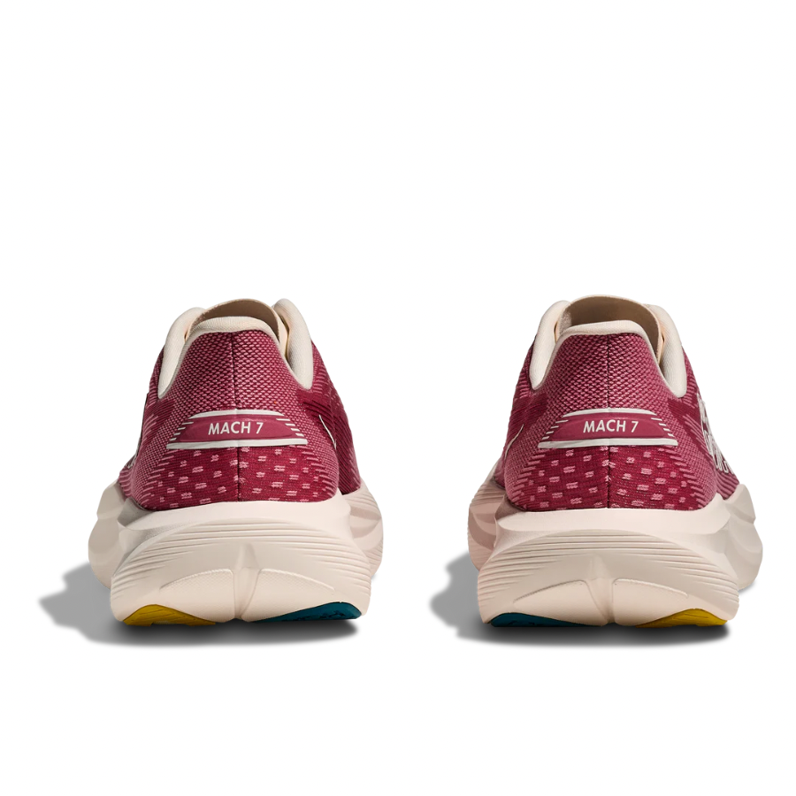 Hoka Womens Mach 7 - Neutral