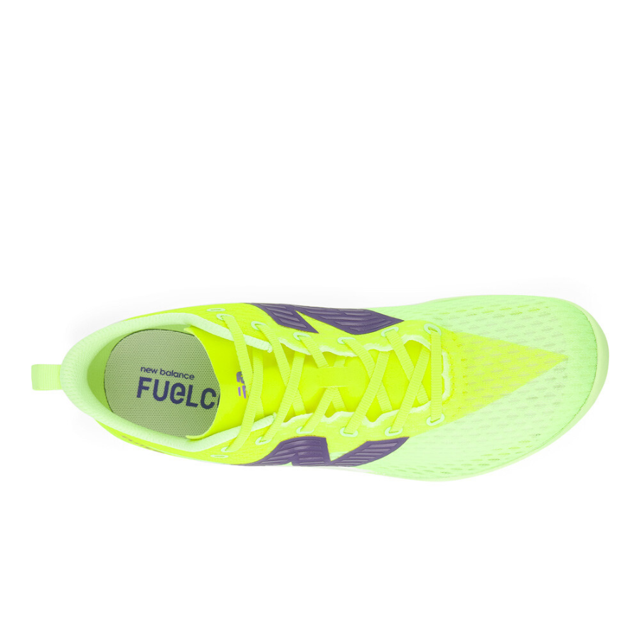 New Balance FuelCell Flite-D Spikes