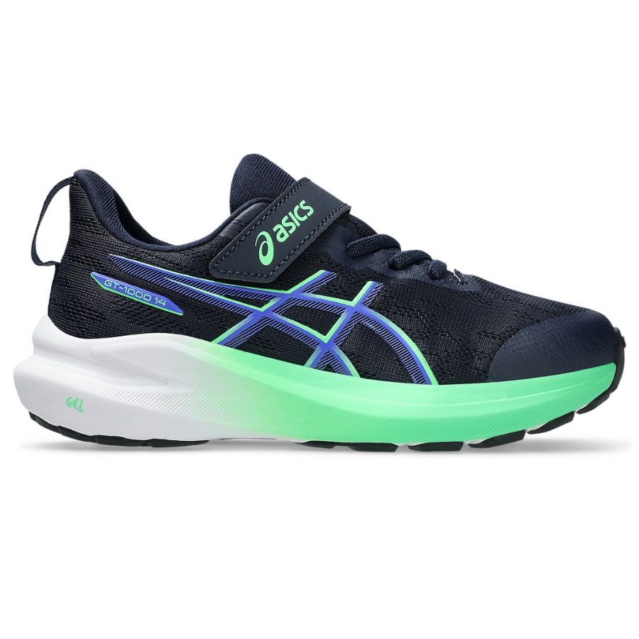 ASICS Kids GT-1000 14 PS - Junior