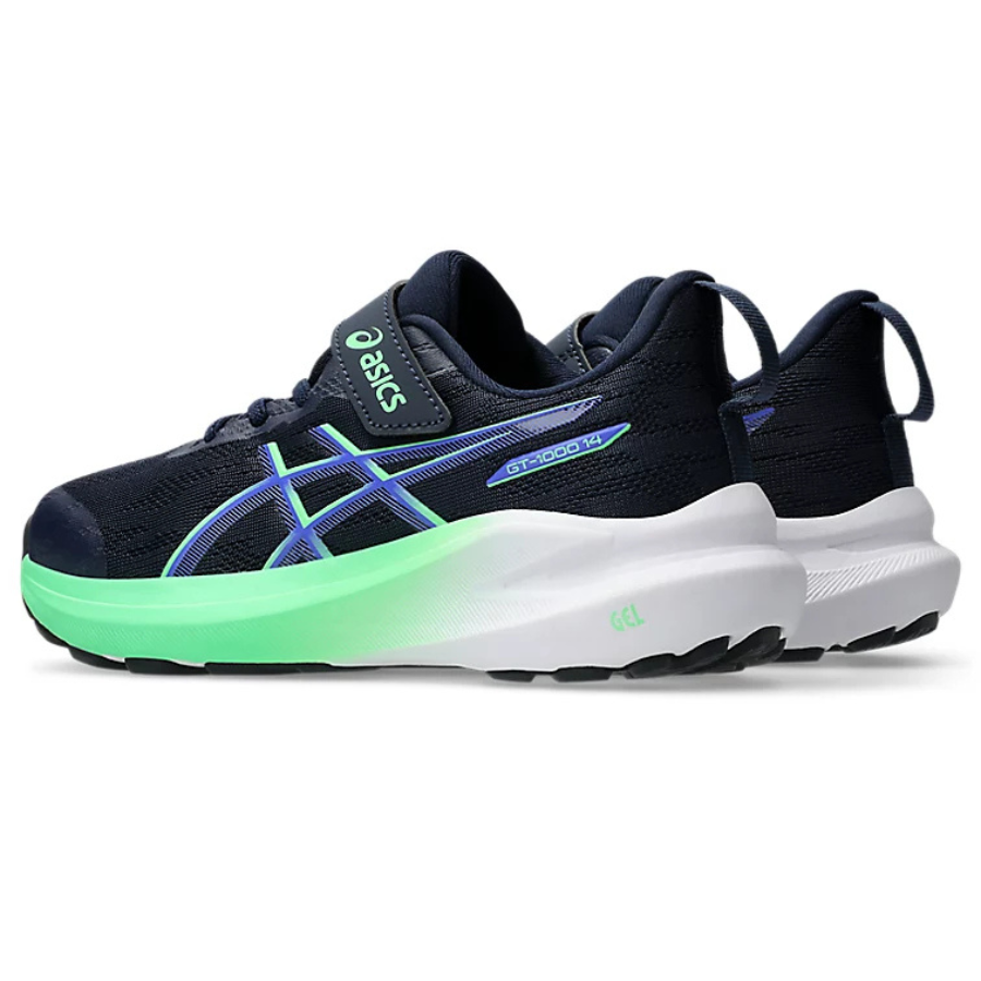ASICS Kids GT-1000 14 PS - Junior