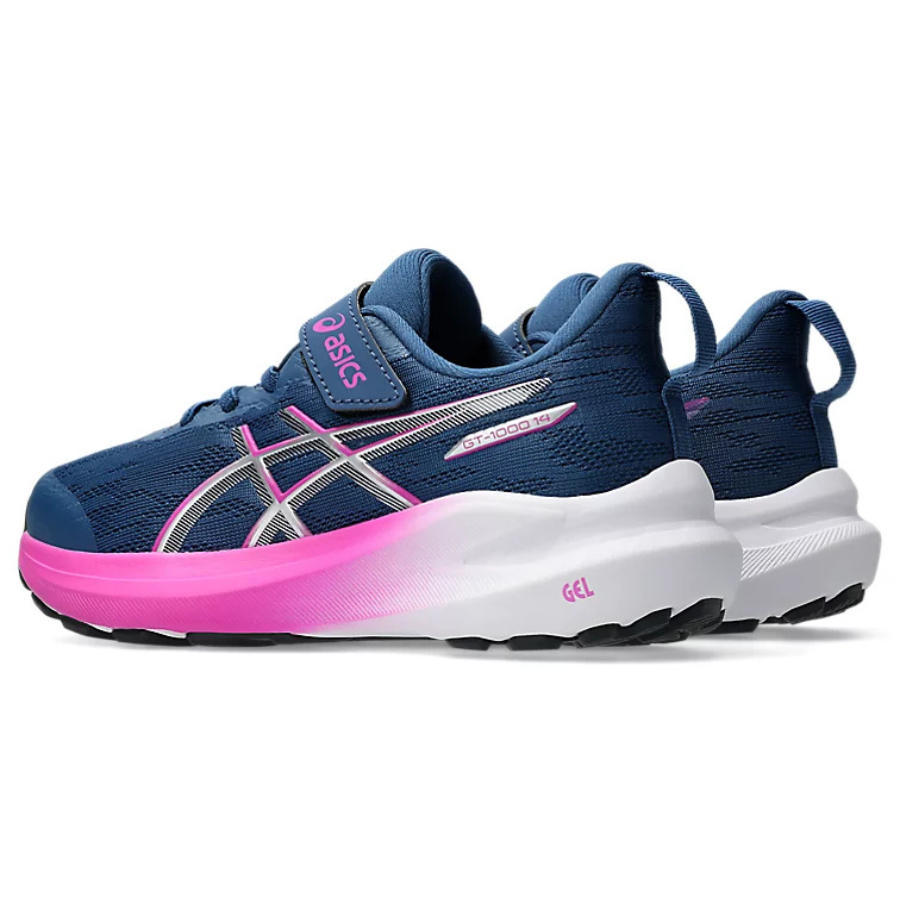 ASICS Kids GT-1000 14 PS - Junior
