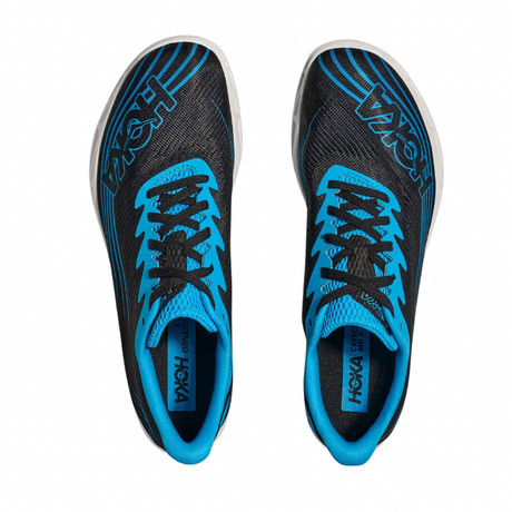 HOKA Unisex Crescendo MD 2 Spikes