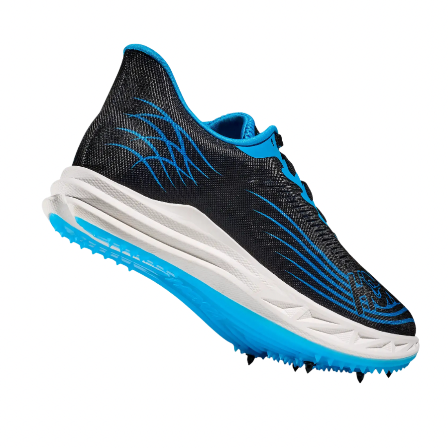 HOKA Unisex Crescendo MD 2 Spikes