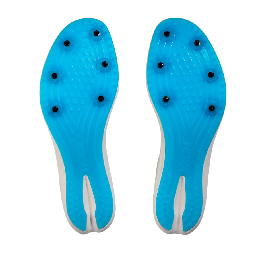 HOKA Unisex Crescendo MD 2 Spikes