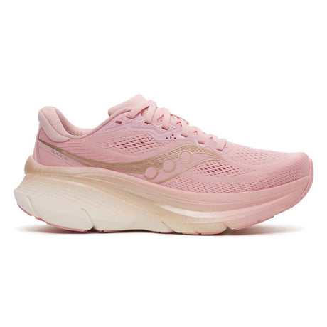 Saucony Womens Guide 19 - Stability
