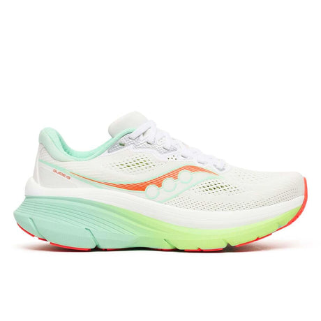 Saucony Womens Guide 19 - Stability