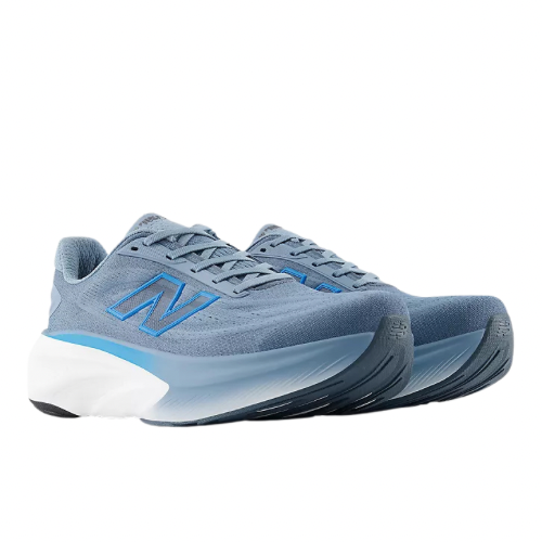 New Balance Mens Fresh Foam More v6 - Neutral