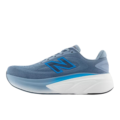 New Balance Mens Fresh Foam More v6 - Neutral