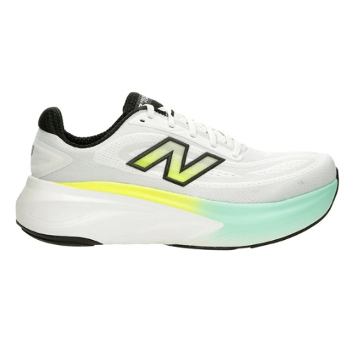 New Balance Mens Fresh Foam More v6 - Neutral
