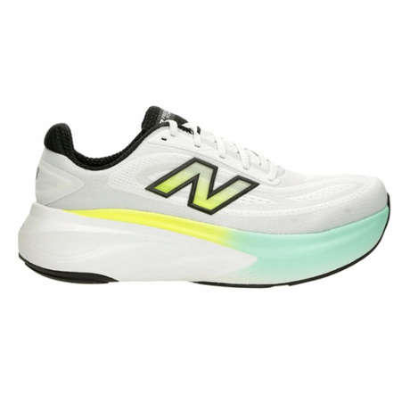 New Balance Mens Fresh Foam More v6 - Neutral
