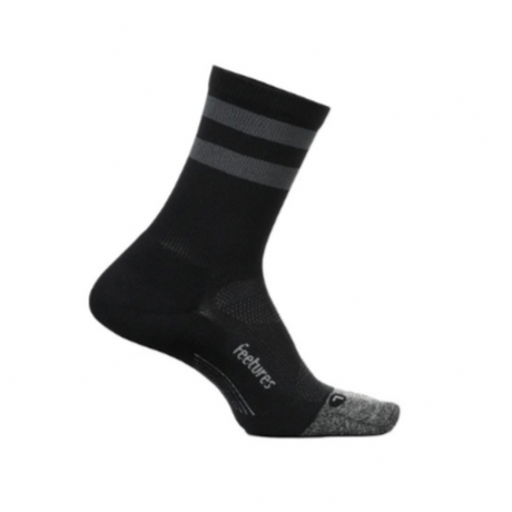 Feetures Elite Light Cushion - Mini Crew - Multiple Colours