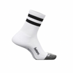 Feetures Elite Light Cushion - Mini Crew - Multiple Colours