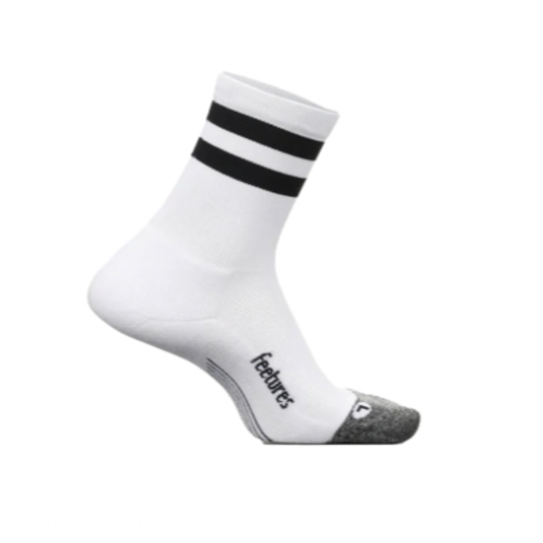 Feetures Elite Light Cushion - Mini Crew - Multiple Colours