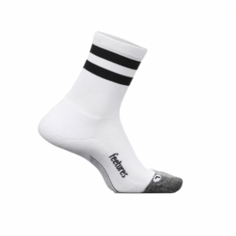 Feetures Elite Light Cushion - Mini Crew - Multiple Colours
