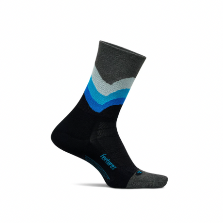 Feetures Elite Light Cushion - Mini Crew - Multiple Colours