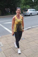 Congleton Womens Race Vest