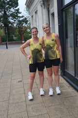 Congleton Womens Race Vest