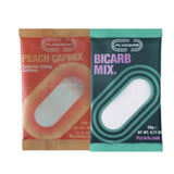 FLYCARB Peach Cafmix Bicarb