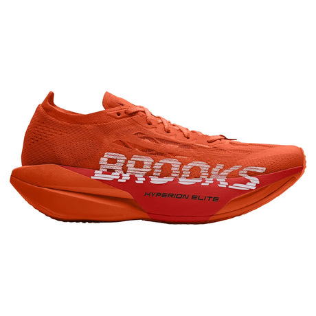 Brooks Unisex Hyperion Elite 6 - Race Day