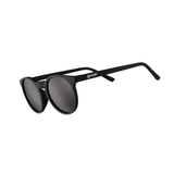 Goodr Sunglasses - It's Not Black It's Obsidian