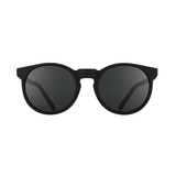 Goodr Sunglasses - It's Not Black It's Obsidian