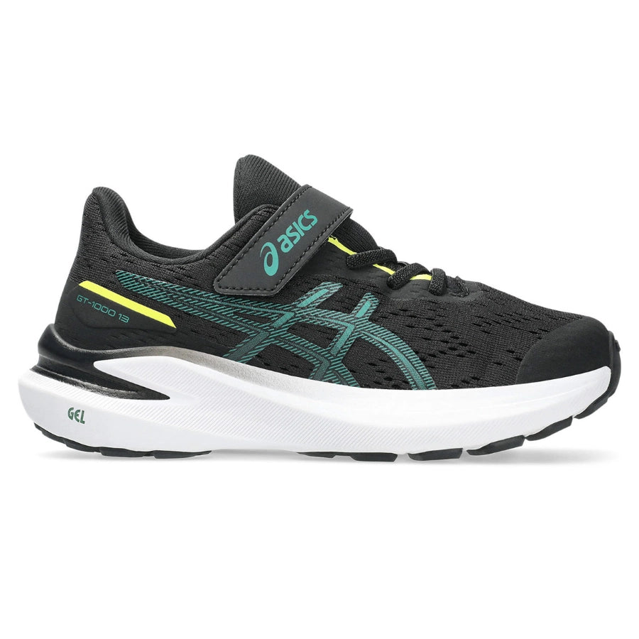 ASICS Kids GT-1000 13 GS