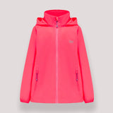 Mac in a Sac Mini Origin Packable Waterproof Jacket (Kids)