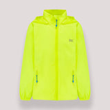 Mac in a Sac Mini Origin Packable Waterproof Jacket (Kids)
