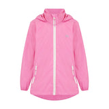 Mac in a Sac Mini Origin Packable Waterproof Jacket (Kids)