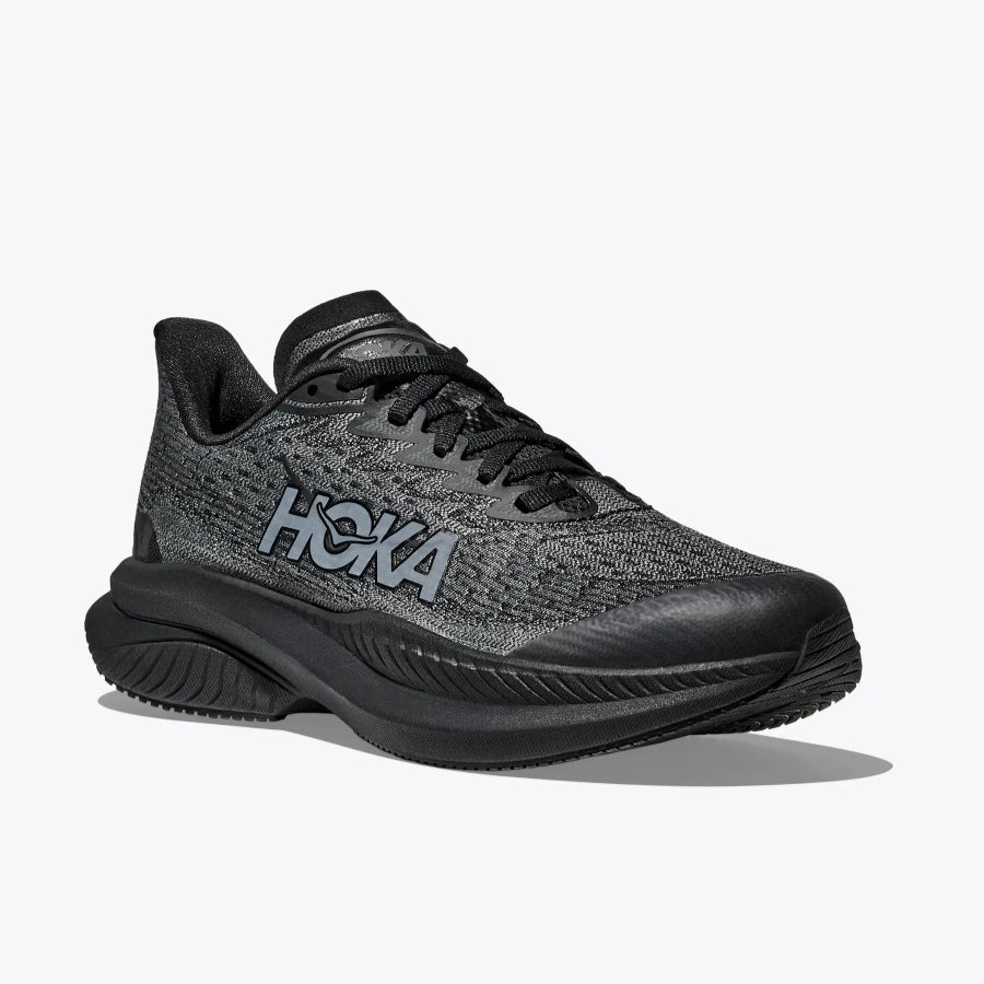 HOKA Youth Mach 6