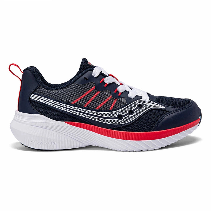 Saucony Endorphin Kids 2