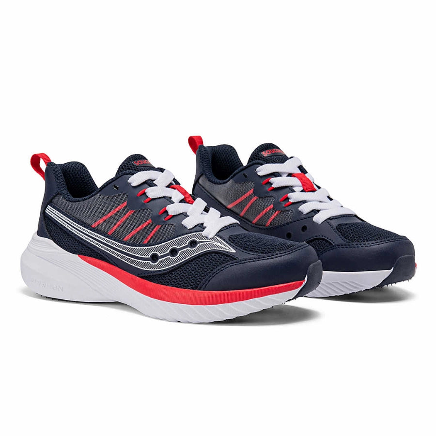 Saucony Endorphin Kids 2