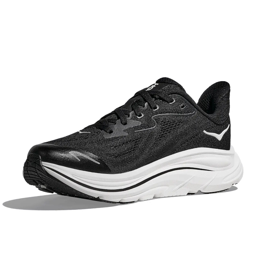 HOKA Clifton 10 Big Kids - Neutral