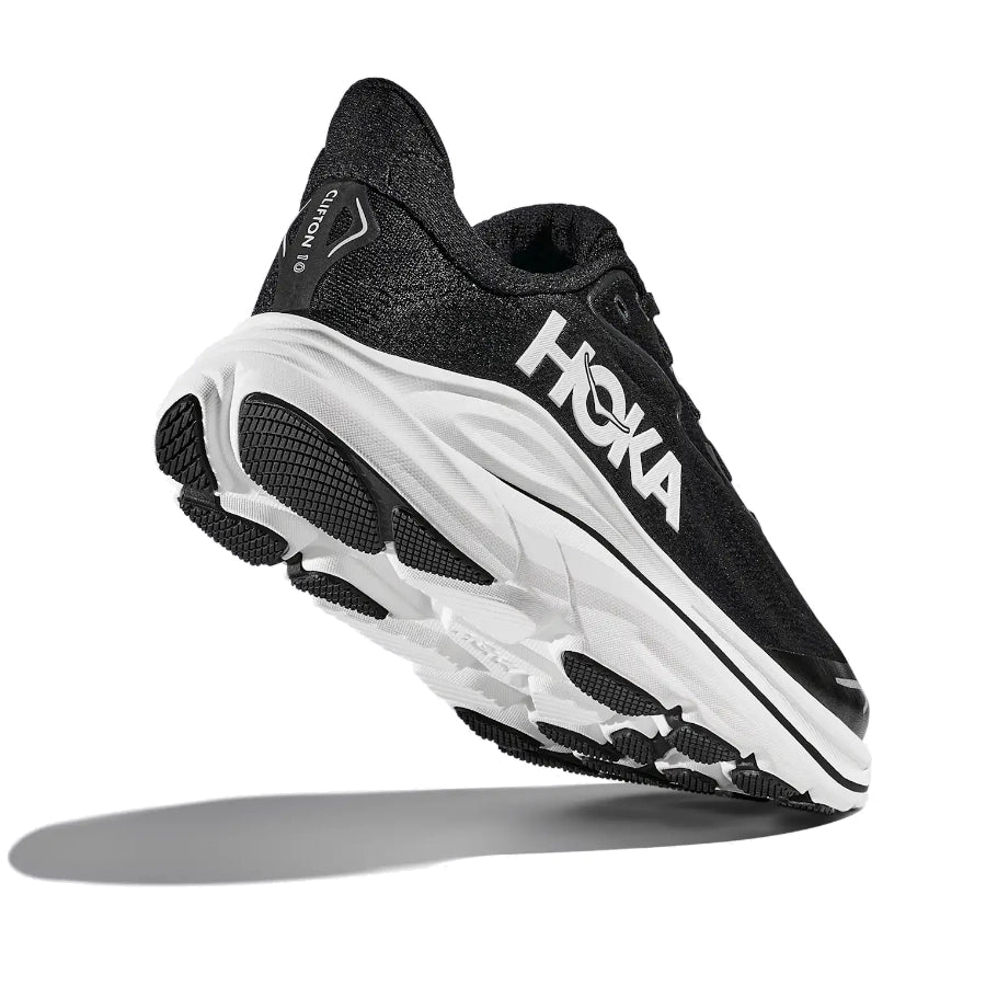 HOKA Clifton 10 Big Kids - Neutral